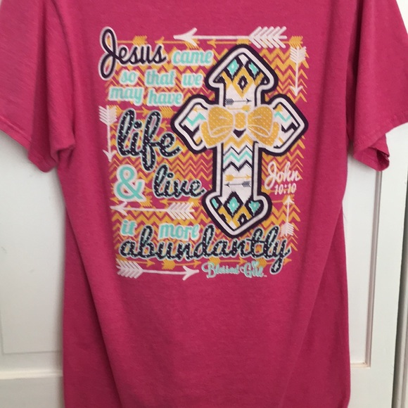 T shirt - Picture 2 of 2